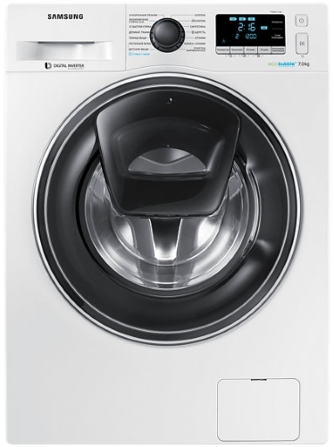 Стиральная машина Samsung WW70K62E00W