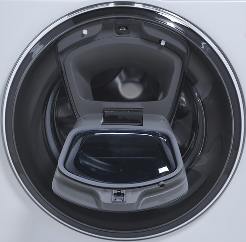 Стиральная машина Samsung WW70K62E00W — фото 8