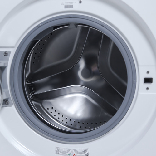 Стиральная машина Samsung WW70K62E00W — фото 9