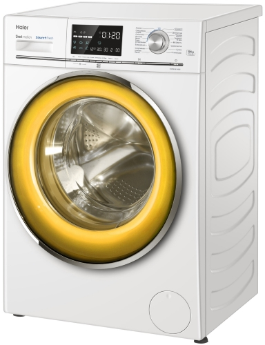 Стиральная машина с сушкой Haier HWD80-B14686 — фото 2
