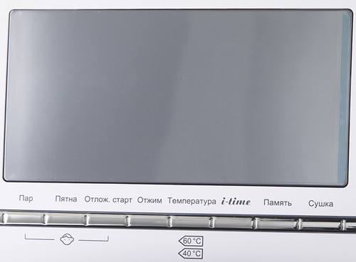 Стиральная машина с сушкой Haier HWD80-B14686 — фото 5