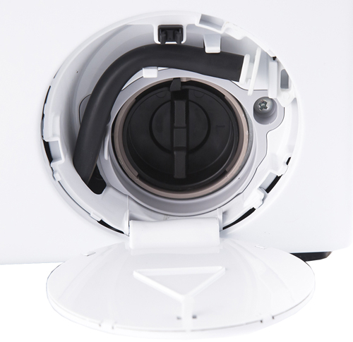 Стиральная машина с сушкой Haier HWD80-B14686 — фото 8