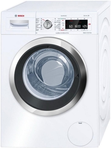 Cтиральная машина Bosch WAW32540OE