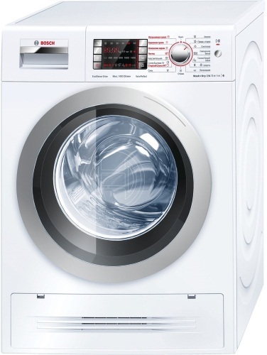 Стиральная машина с сушкой Bosch WVH28442OE