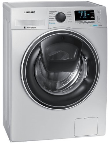 Стиральная машина Samsung WW70K62E00S