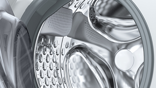 Стиральная машина Bosch WLL20164OE — фото 4