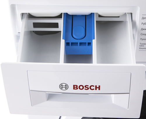 Стиральная машина Bosch WLL20164OE — фото 6
