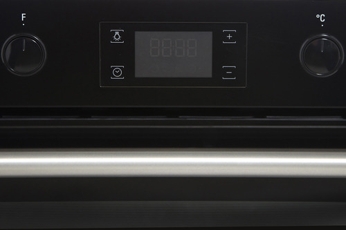 Электрический духовой шкаф Hotpoint-Ariston FA2 841 JH BL HA — фото 3