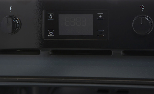 Электрический духовой шкаф Hotpoint-Ariston FA2 841 JH BL HA — фото 4