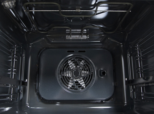 Электрический духовой шкаф Hotpoint-Ariston FA2 841 JH BL HA — фото 6