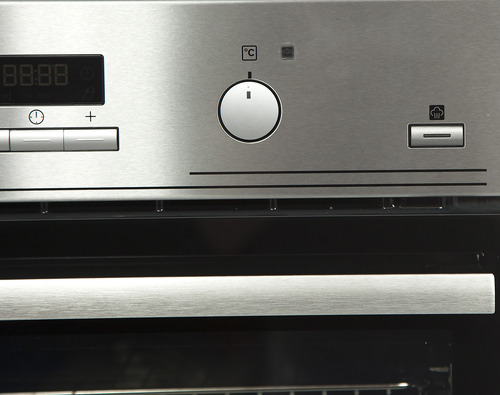 Независимый электрический духовой шкаф Electrolux EOB53434AX — фото 2