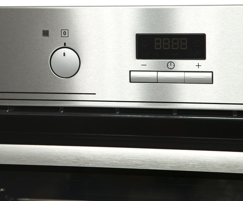 Независимый электрический духовой шкаф Electrolux EOB53434AX — фото 3