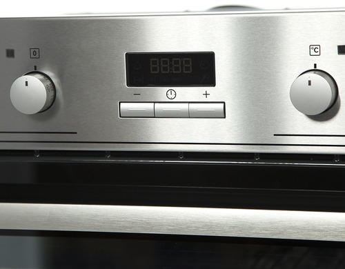Независимый электрический духовой шкаф Electrolux EOB53434AX — фото 4