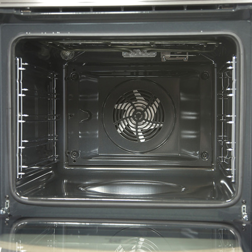Независимый электрический духовой шкаф Electrolux EOB53434AX — фото 5