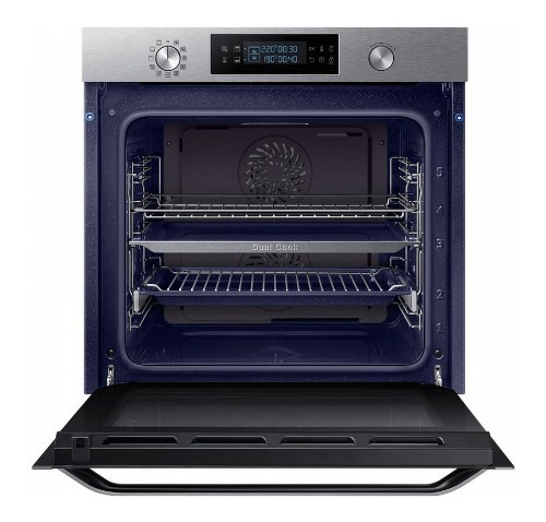 Электрический духовой шкаф Samsung NV75K5541RS — фото 2