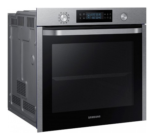 Электрический духовой шкаф Samsung NV75K5541RS — фото 3