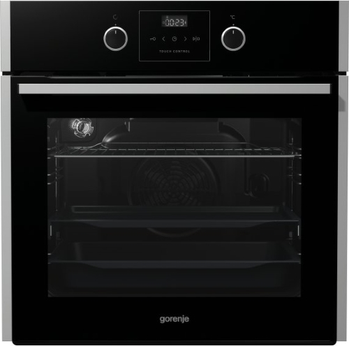Электрический духовой шкаф Gorenje BO P637 E20XG
