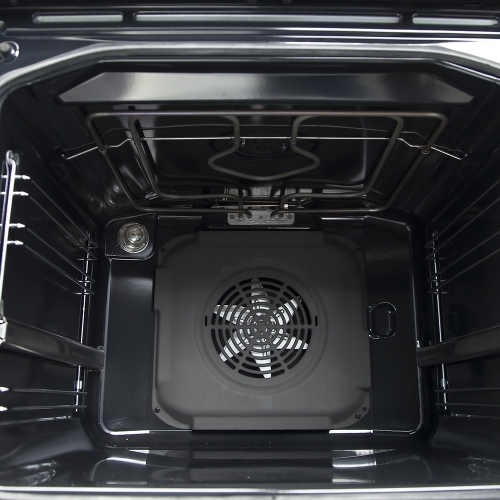 Электрический духовой шкаф Gorenje BO P637 E20XG — фото 6