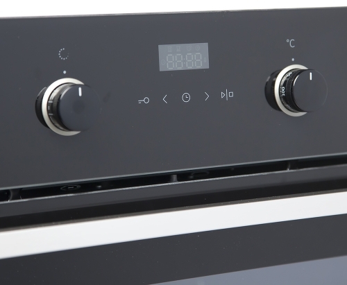 Электрический духовой шкаф Gorenje BO P637 E20XG — фото 3