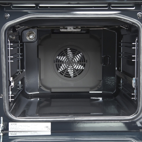 Электрический духовой шкаф Gorenje BO P637 E20XG — фото 4