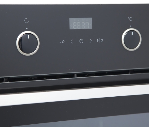 Электрический духовой шкаф Gorenje BO P637 E20XG — фото 2