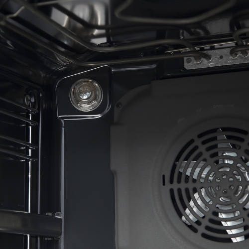 Электрический духовой шкаф Gorenje BO P637 E20XG — фото 5