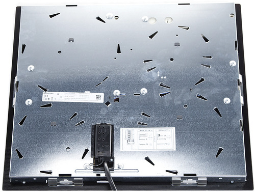 Электрическая варочная панель Electrolux EHV56240AK — фото 6