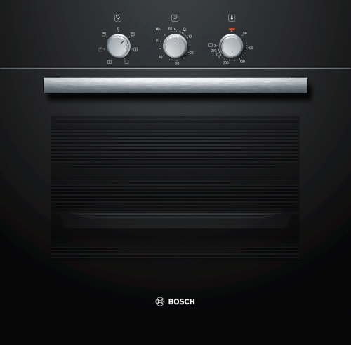 Независимый электрический духовой шкаф Bosch HBN211S6R