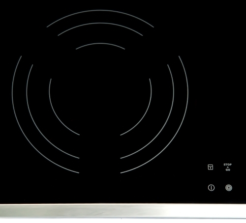 Электрическая варочная панель Electrolux EHF96547XK — фото 4