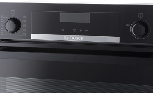Электрический духовой шкаф Bosch Serie | 6 HBG536EB0R — фото 3