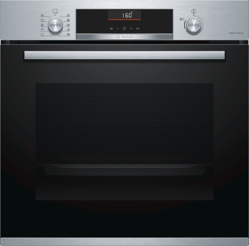 Электрический духовой шкаф Bosch HBG536ES0R