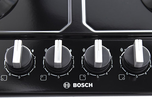 Газовая варочная панель Bosch PCP6A6B90R — фото 13