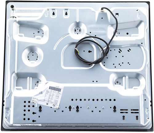 Газовая варочная панель Bosch PCP6A6B90R — фото 15