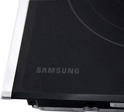 Электрическая варочная панель Samsung CTR264KC01 — фото 3