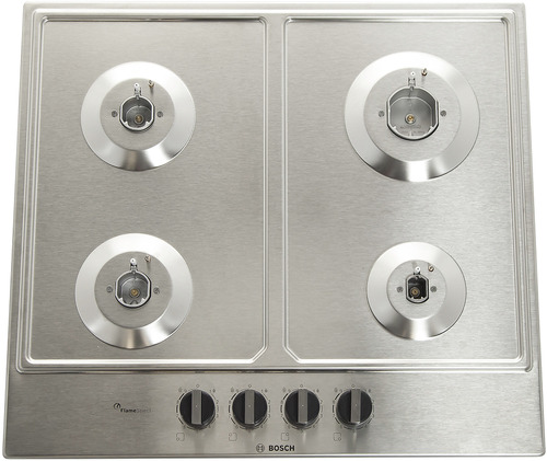 Газовая варочная панель Bosch PCP6A5B90 — фото 7