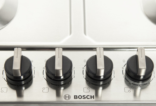 Газовая варочная панель Bosch PCP6A5B90 — фото 8