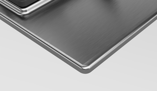 Газовая варочная панель Bosch PCP6A5B90 — фото 3