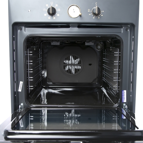 Независимый электрический духовой шкаф Hotpoint-Ariston OT 857 CARFH — фото 3