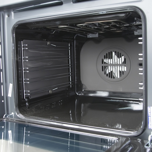 Независимый электрический духовой шкаф Hotpoint-Ariston OT 857 CARFH — фото 6