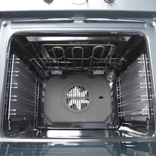 Независимый электрический духовой шкаф Hotpoint-Ariston OT 857 CARFH — фото 5