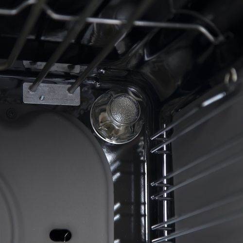Независимый электрический духовой шкаф Hotpoint-Ariston OT 857 CARFH — фото 4
