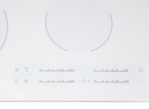 Электрическая варочная панель Electrolux EHF 96547SW — фото 3