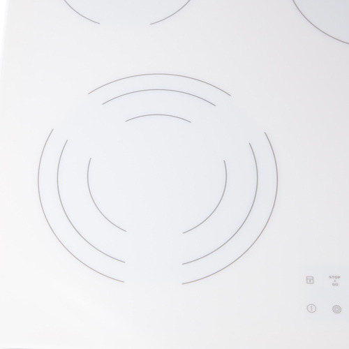 Электрическая варочная панель Electrolux EHF 96547SW — фото 5