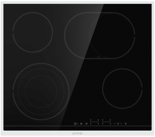 Электрическая варочная панель Gorenje ECT646BX — фото 2
