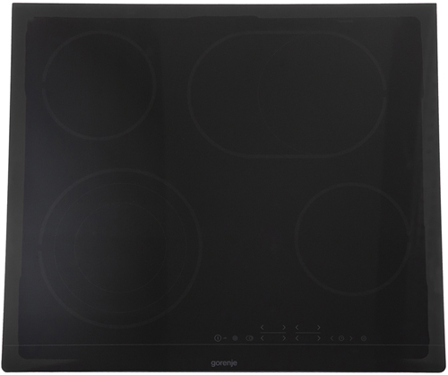 Электрическая варочная панель Gorenje ECT646BX — фото 3