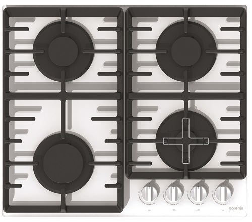 Газовая варочная панель Gorenje GT641ZW