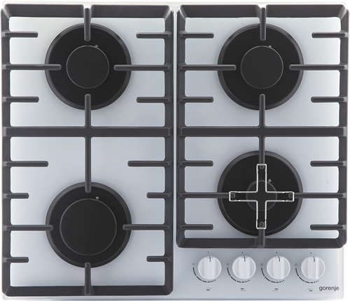 Газовая варочная панель Gorenje GT641ZW — фото 3