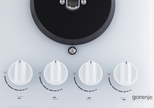 Газовая варочная панель Gorenje GT641ZW — фото 7