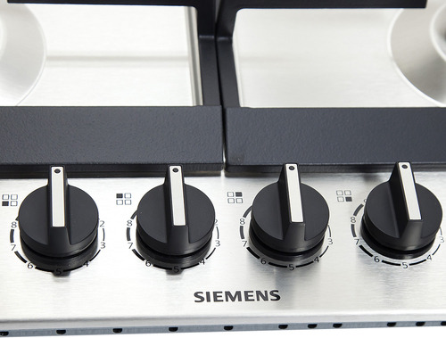 Газовая варочная панель Siemens EC6A5PB90R — фото 6