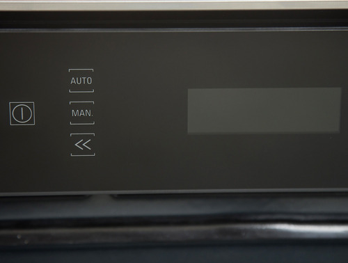 Электрический духовой шкаф Hotpoint-Ariston FI6 871 SC IX HA — фото 3